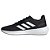 Tênis Masculino Adidas Run Falcon 3.0 Preto - HQ3790 - Imagem 4