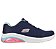 Tênis Feminino Skechers Extreme 20 Classic Azul - 149645 - Imagem 1