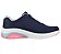 Tênis Feminino Skechers Extreme 20 Classic Azul - 149645 - Imagem 2
