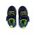 Tênis Infantil Masculino Skechers Nitro Sprint Azul - 40388N - Imagem 4