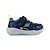 Tênis Infantil Masculino Skechers Nitro Sprint Azul - 40388N - Imagem 1