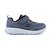 Tênis Infantil Skechers Go Walk Joy Cinza - 303998 - Imagem 1