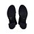 Bota Feminina Cecconello Cano Baixo Preta - 2165003 - Imagem 5