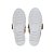 Tênis Feminino Luz da Lua Couro Marrom Amêndoa - 69020400 - Imagem 5