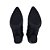 Bota Feminina Mississipi Cano Baixo Aranni Preta - Q8822 - Imagem 5