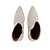 Bota Feminina Mississipi Western CB Aranni Bege - Q8821 - Imagem 4