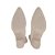 Bota Feminina Mississipi Western CB Aranni Bege - Q8821 - Imagem 5