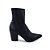 Bota Feminina Mississipi Western CB Aranni Preta - Q8821 - Imagem 1