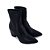 Bota Feminina Mississipi Western CB Aranni Preta - Q8821 - Imagem 2