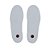 Sapatênis Masculino Ogochi Couro Branco - 04747 - Imagem 5