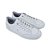 Sapatênis Masculino Ogochi Couro Branco - 04747 - Imagem 2