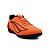 Chuteira Society Masculina Penalty Bravo XXII Laranja - 2422 - Imagem 2