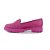 Sapato Feminino Beira Rio Mocassim Rosa - 4283 - Imagem 3