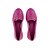 Sapato Feminino Beira Rio Mocassim Rosa - 4283 - Imagem 4