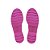 Sapato Feminino Beira Rio Mocassim Rosa - 4283 - Imagem 5
