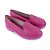 Sapato Feminino Beira Rio Mocassim Rosa - 4283 - Imagem 2