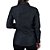 Camisa Feminina Dudalina ML Slim Regular Preta - 530103 - Imagem 3