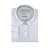 Camisa Feminina Dudalina ML Slim Regular Branca - 530103 - Imagem 4