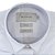 Camisa Feminina Dudalina ML Slim Regular Branca - 530103 - Imagem 5