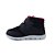 Tênis Infantil Feminino Ortopé Preto Pink - 23710015 - Imagem 3