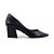 Sapato Feminino Carrano Scarpin Preto - 637001 - Imagem 1
