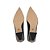Sapato Feminino Carrano Scarpin Preto - 637001 - Imagem 5