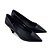 Sapato Feminino Carrano Scarpin Preto - 637001 - Imagem 2