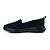 Tênis Feminino Skechers Go Walk Joy Talia Preto - 896239 - Imagem 3