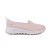 Tênis Feminino Skechers Go Walk Joy Talia Rosa - 896241 - Imagem 1