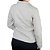 Jaqueta Feminina Pellini Peluciada Branca Off White - PL452 - Imagem 4