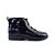 Bota Infantil Feminina Ortopé Baby Boot Preta - 21400033 - Imagem 1