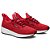 Tênis Masculino Olympikus Subverse Vermelho - 4351 - Imagem 2