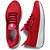 Tênis Masculino Olympikus Subverse Vermelho - 4351 - Imagem 4