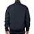 Jaqueta Masculina Pierre Cardin Forro Fleece Preta - 16253 - Imagem 5