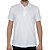 Camisa Polo Masculina Dudalina MC Pima Branca - 770122 - Imagem 1