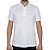 Camisa Polo Masculina Dudalina MC Pima Branca - 770122 - Imagem 1