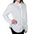 Camisa Feminina Infini ML Branco Off - 53856 - Imagem 2