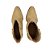 Bota Feminina Santa Lolla Western Marrom Cognac - 04C5 - Imagem 4