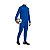 Conjunto Agasalho Masculino Adidas 3 Stripes Azul - HN8807 - Imagem 1