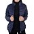 Jaqueta Feminina Facinelli By Mooncity Azul Marinho - 620226 - Imagem 1