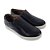 Sapatênis Masculino Pegada Stretch Preto - 110402-04 - Imagem 2