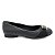 Sapatilha Feminina Comfortflex Plus Preto - 2362302 - Imagem 1