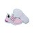 Tênis Infantil Feminino Ortopé Joy Confy Baby Pink 22020 - Imagem 4