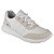 Tênis Feminino Kolosh Coniglio Branco Porcelana - C3151 - Imagem 2