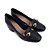 Scarpin Feminino Beira Rio Preto - 4304 - Imagem 2