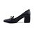 Scarpin Feminino Beira Rio Preto - 4304 - Imagem 3