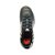 Chuteira Futsal Infantil Umbro Pro 5 Jr Preta - U07F - Imagem 4
