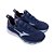 Tênis Feminino Mizuno Wave Mirai 5 Marinho - 10104 - Imagem 2