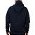 Blusa Masculina Ogochi Moletom Essencial Preta - 026490001 - Imagem 3
