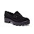 Sapato Feminino Santa Lolla Mocassim Preto - 021C - Imagem 2